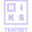 Riksteatret Logo