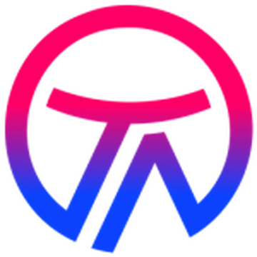 Twin Atlas Logo