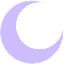 Miralune Logo Lune